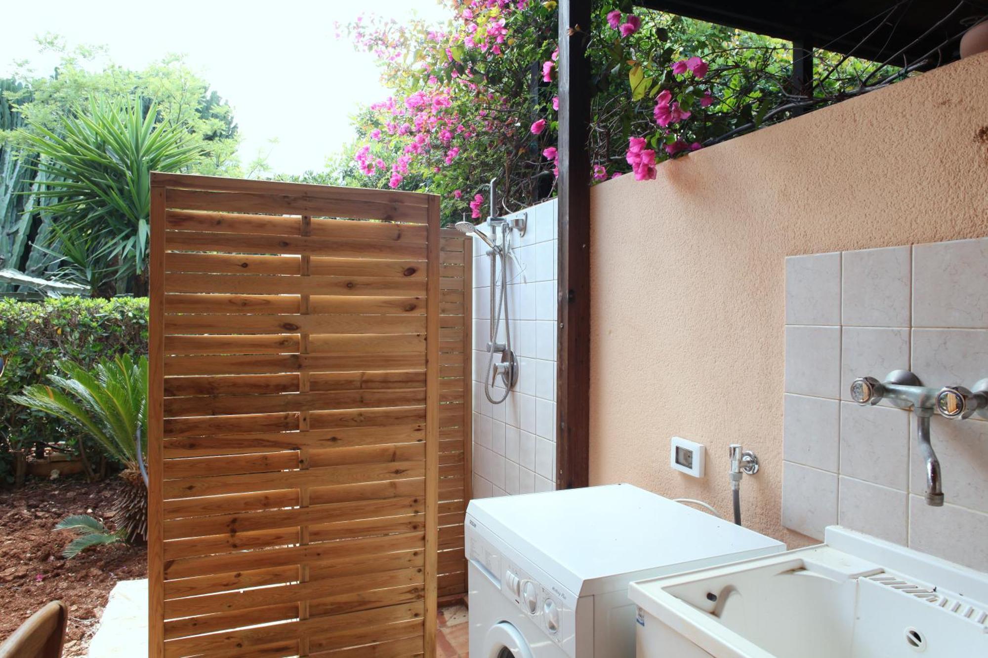 Acquamarina32 Apartment San Vito Lo Capo Exterior foto